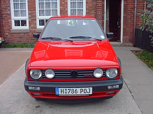  German cargenuine German style plates complete with authentic tags