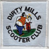 Dirty Mills Scooter Club