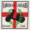 Sawdust Ceasars Scooter Club