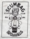 Scumbag Scooter Club