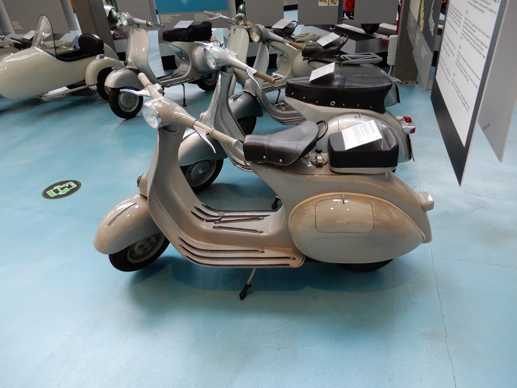 Piaggio Museum