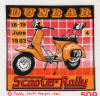 Dunbar Scooter Rally June 18-19 1983