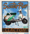 Clacton Scooter Rally May Bank Holiday 1985