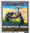 Margate Scooter Rally - May23-26 1986
