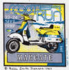 Margate Scooter Rally September 22-24 1989