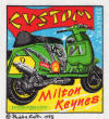 Milton Keynes Custom Show - May 23 1993
