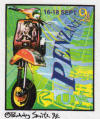 Penzance Scooter Rally September 16-18 1994