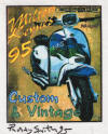 Milton Keynes Custom & Vintage Extravaganza 1995