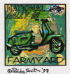 Coyotes Farmyard Rally 1998