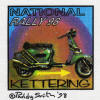 Kettering Scooter Rally 1998