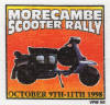 Morecambe Scooter Rally October 9-11 1998