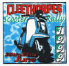 Cleethorpes Scooter Rally 1999