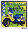 Trade & Custom Show Bridlington 2000
