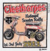 Cleethorpes Scooter Rally July 1-3 2011