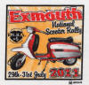 Exmouth Scooter Rally July 29-31 2011