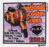 National Scooter Rally's Patch 2011