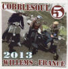 Cobblesoul 5 26-28 April 2013