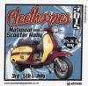 Cleethorpes National Scooter Rally 2015