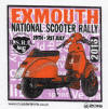 Exmouth Scooter Rally 2016