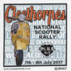 Cleethorpes National Scooter Rally 2017