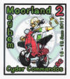 Moorland Mayhem 2