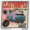 Cleethorpes National Scooter Rally 2022