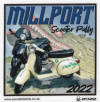 Millport Scooter Rally 2022