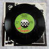 The Selecter - Too Much Pressure (gripper ring this side only)