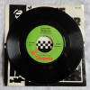 The Selecter - On My Radio (gripper ring both sides)