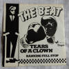 The Beat - Tears of a Clown
