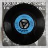 The Special AKA - Too Much Too Young