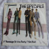 The Specials - A Message To You Rudy/Nite Klub
