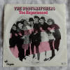 The Bodysnatchers - Easy Life (back cover)