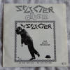 The Selecter - The Whisper (back cover)