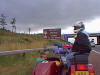 Welcome to England - 1999