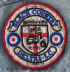 Black Country Delta Scooter Club