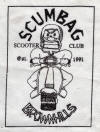 Scumbag Scooter Club