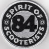 Spirit of 84 SC (Germany)
