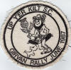 Up Yer Kilt Scooter Club