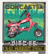 DISC 86 August 1-2 1986
