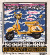 Porthcawl Scooter Rally July 4-6 1986