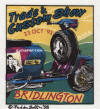 NSRA Trade & Custom Show 1993