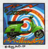 Bridlington Custom Show October 17-19 1997