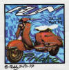 Finlake Scooter Rally September 26-28 1997