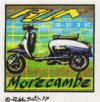 Morecambe Scooter Rally March 28-31 1997