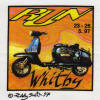 Whitby Scooter Rally May 23-26 1997