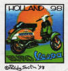 EuroVespa 1998