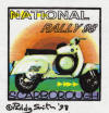 Scarborough Scooter Rally 1998