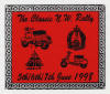 The Classic NW Rally (Wigan) June 5-7 1998
