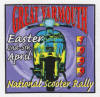 Great Yarmouth Scooter Rally Easter Bank Holiday 1999
